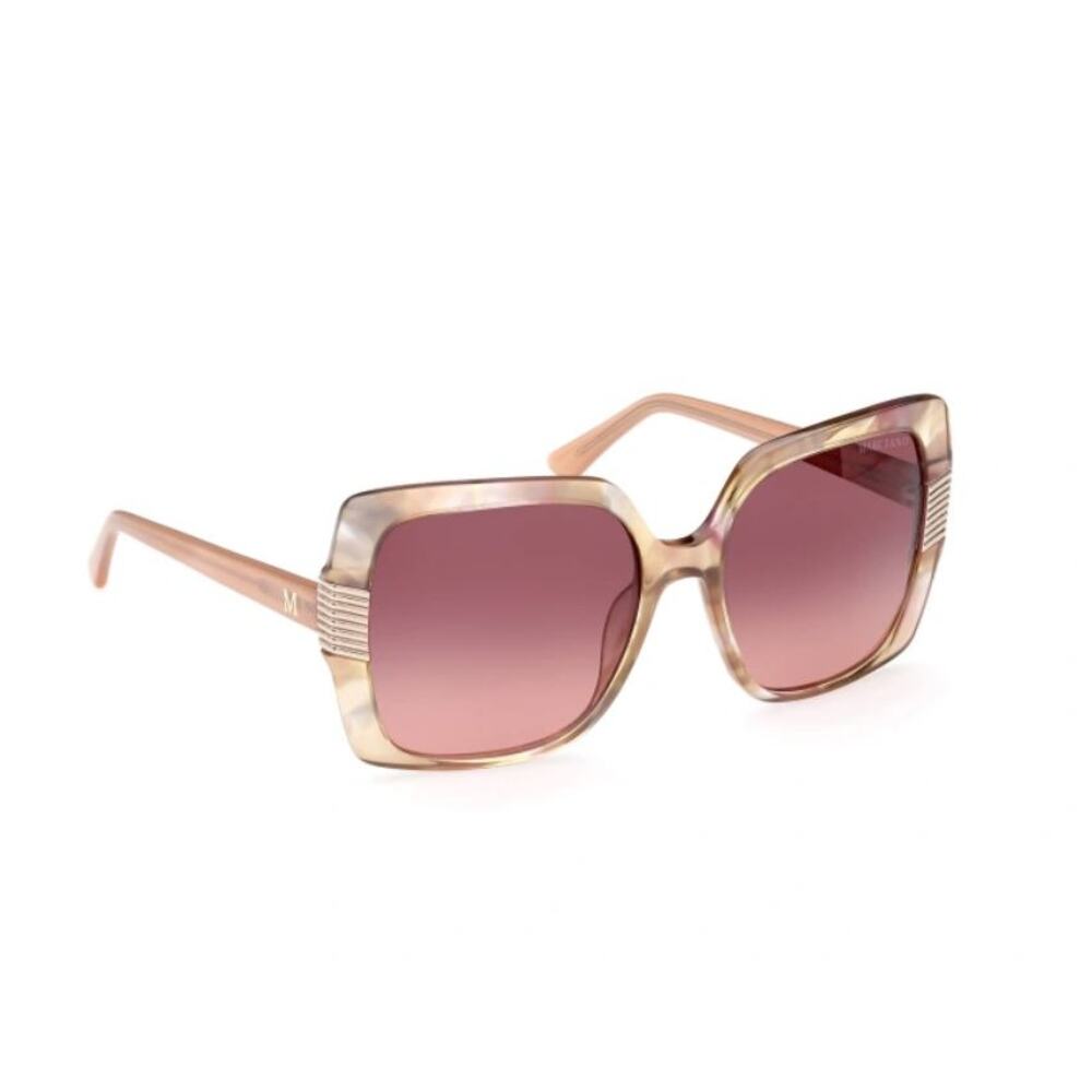 💎✨NEW✨💎GUESS BY MARCIANO GM0828-59F-57 Sunglasses - Picture 1 of 4